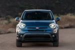 Fiat 500X Trekking 2019 года (NA)